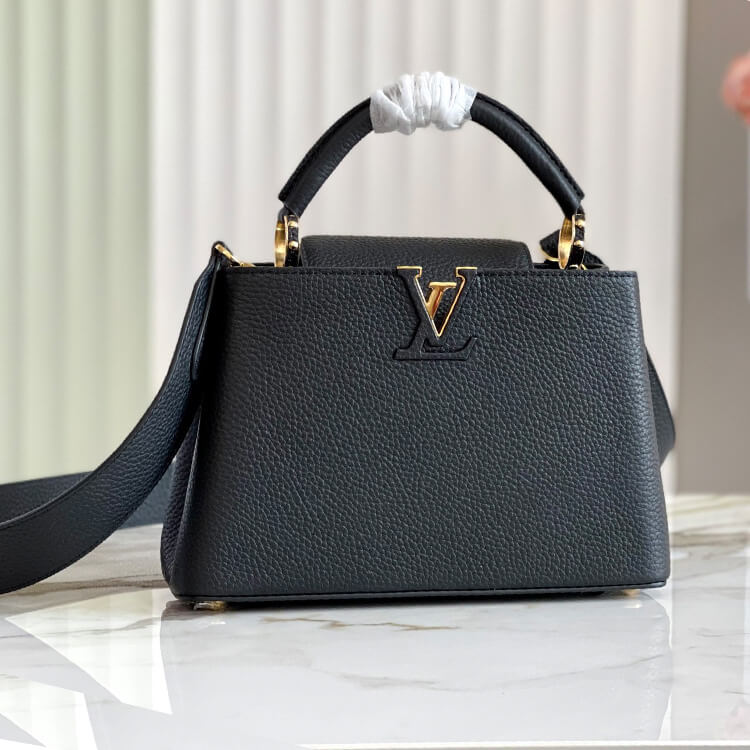Replica LV Capucines Mini M56071 (2)