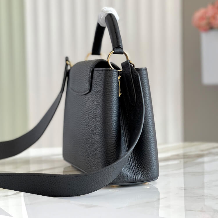 Replica LV Capucines Mini M56071 (3)