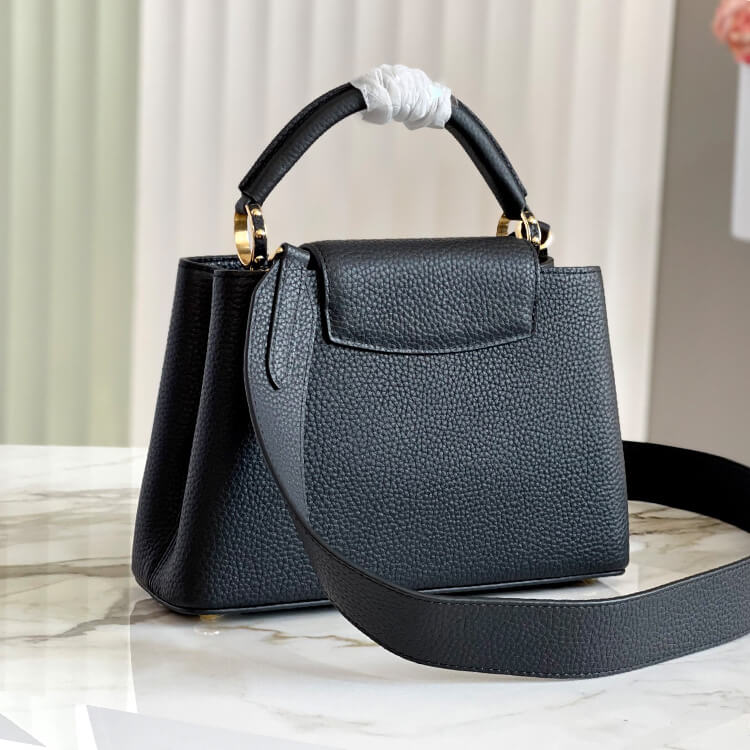 Replica LV Capucines Mini M56071 (4)