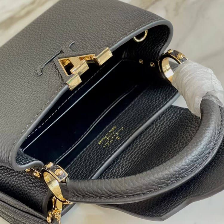 Replica LV Capucines Mini M56071 (6)