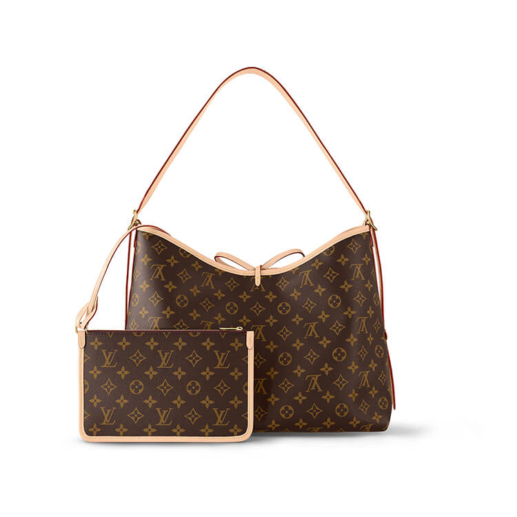 Replica LV CarryAll MM M46197 (1)