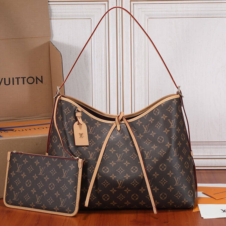 Replica LV CarryAll MM M46197 (2)