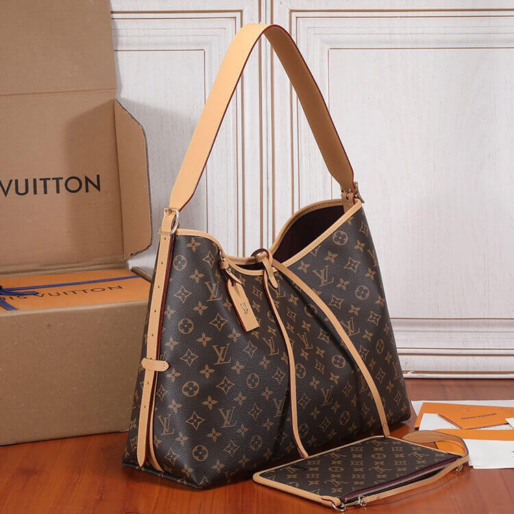 Replica LV CarryAll MM M46197 (3)