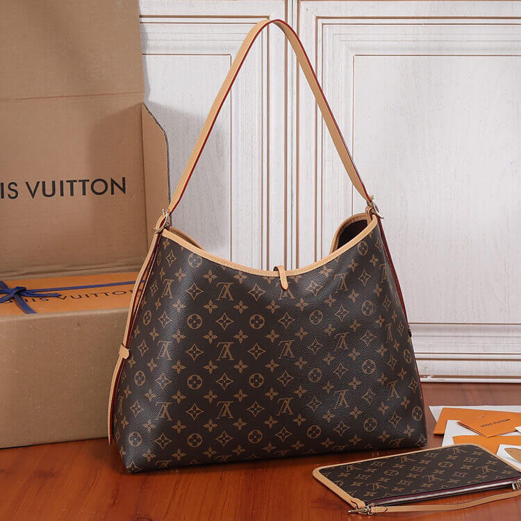 Replica LV CarryAll MM M46197 (4)