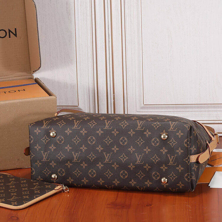 Replica LV CarryAll MM M46197 (5)