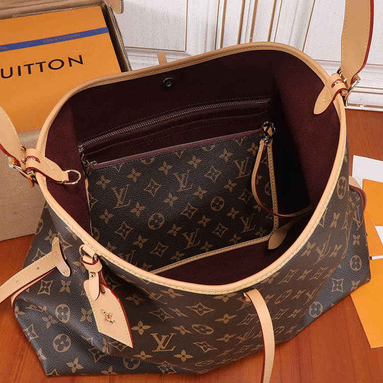 Replica LV CarryAll MM M46197 (6)