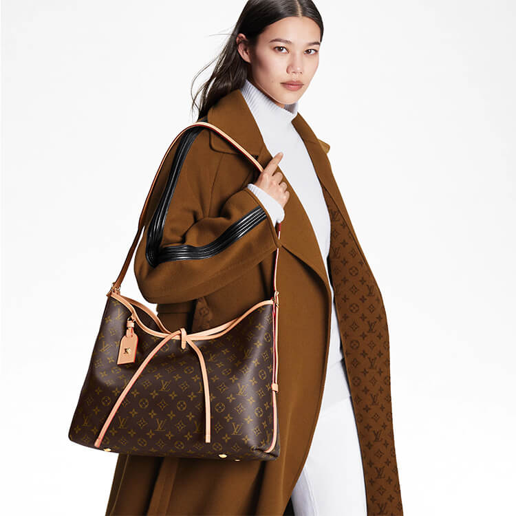 Replica LV CarryAll MM M46197 (7)