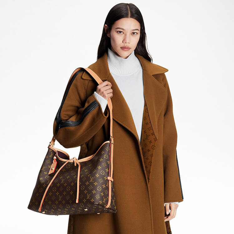 Replica LV CarryAll MM M46197 (8)
