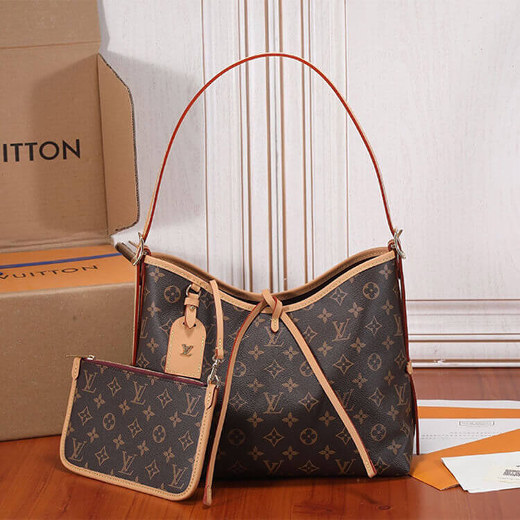 Replica LV CarryAll PM M46203 (2)