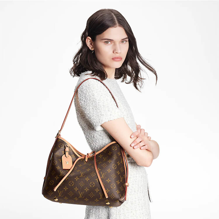 Replica LV CarryAll PM M46203 (8)