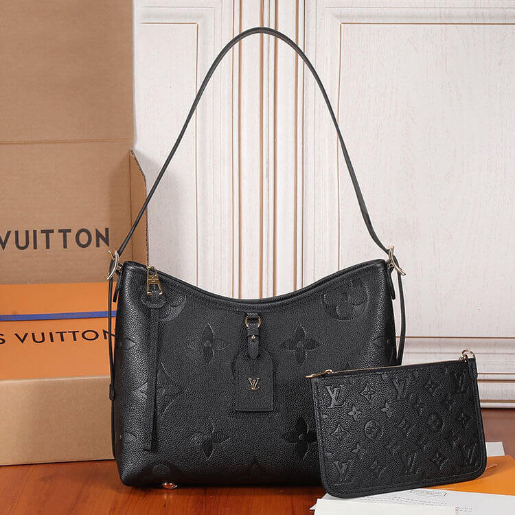 Replica LV CarryAll PM M46288 (2)
