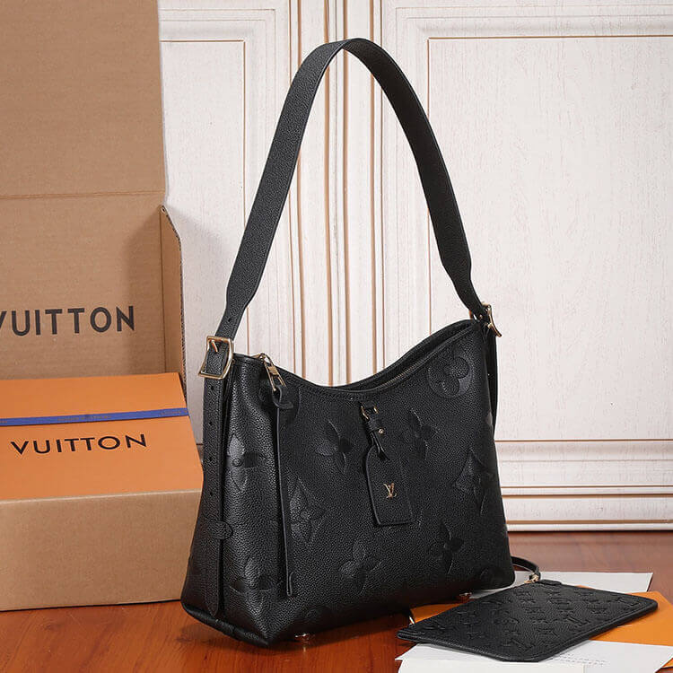Replica LV CarryAll PM M46288 (3)