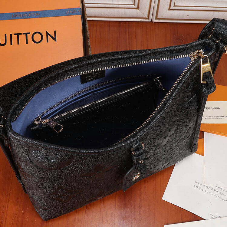 Replica LV CarryAll PM M46288 (6)