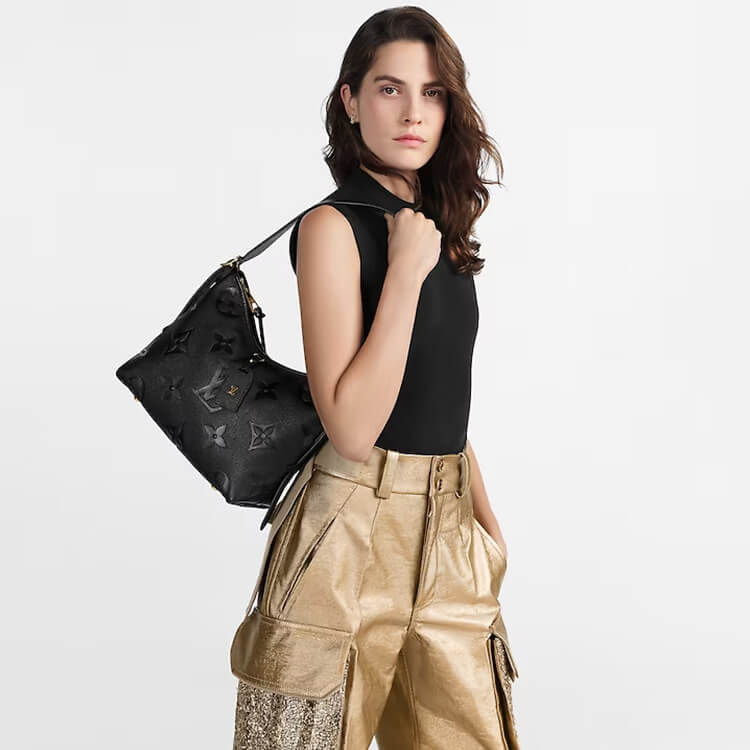 Replica LV CarryAll PM M46288 (7)