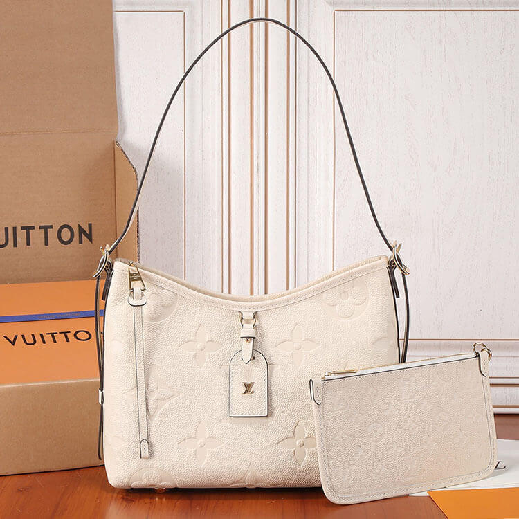 Replica LV CarryAll PM M46293 (2)