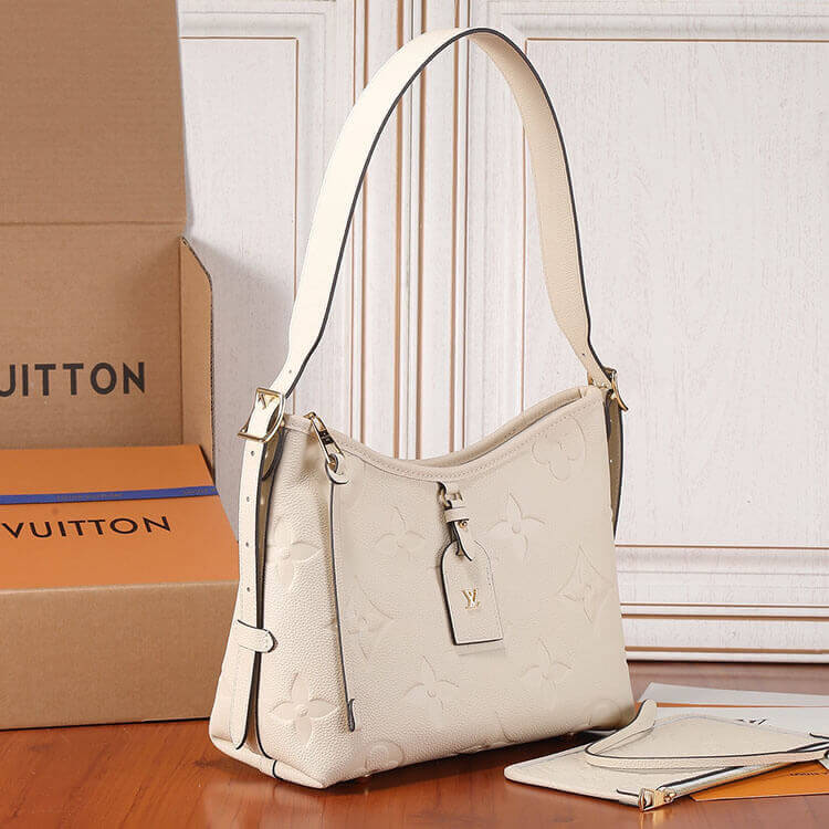 Replica LV CarryAll PM M46293 (3)