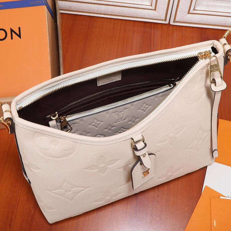 Replica LV CarryAll PM M46293 (6)