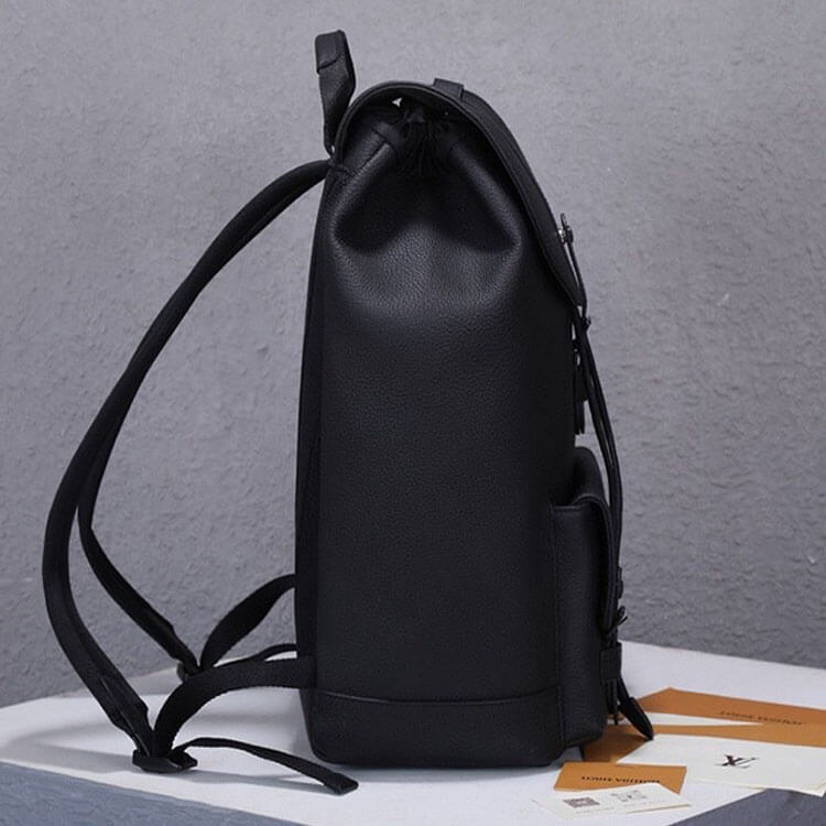 Replica LV Christopher Slim Backpack M58644 (3)