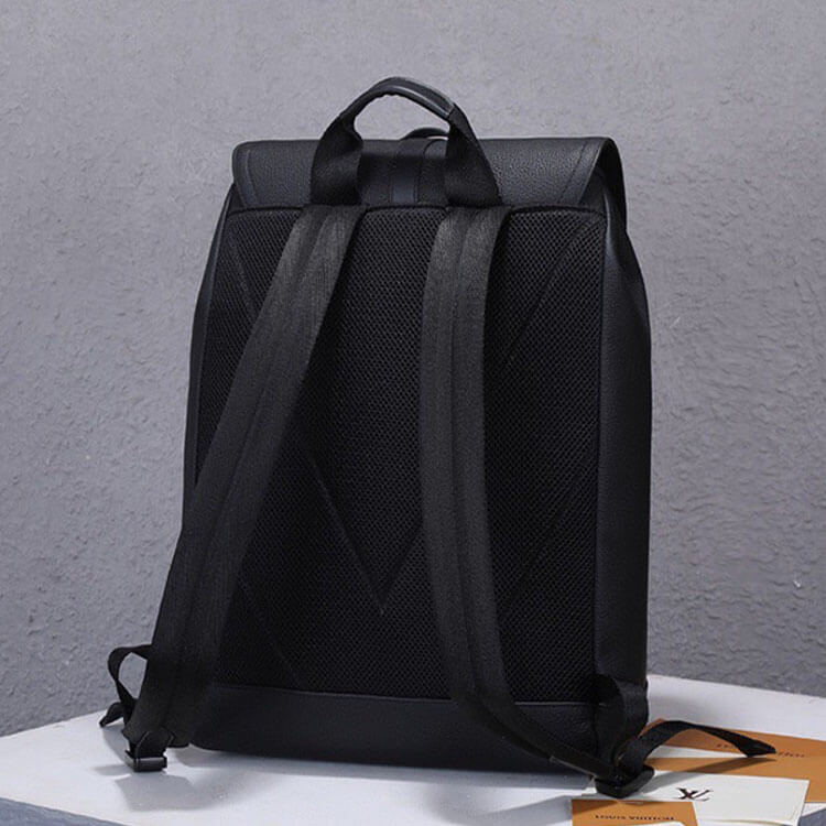 Replica LV Christopher Slim Backpack M58644 (4)