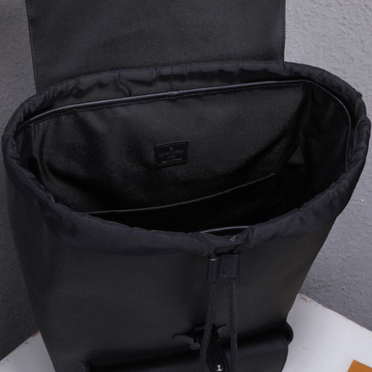 Replica LV Christopher Slim Backpack M58644 (6)