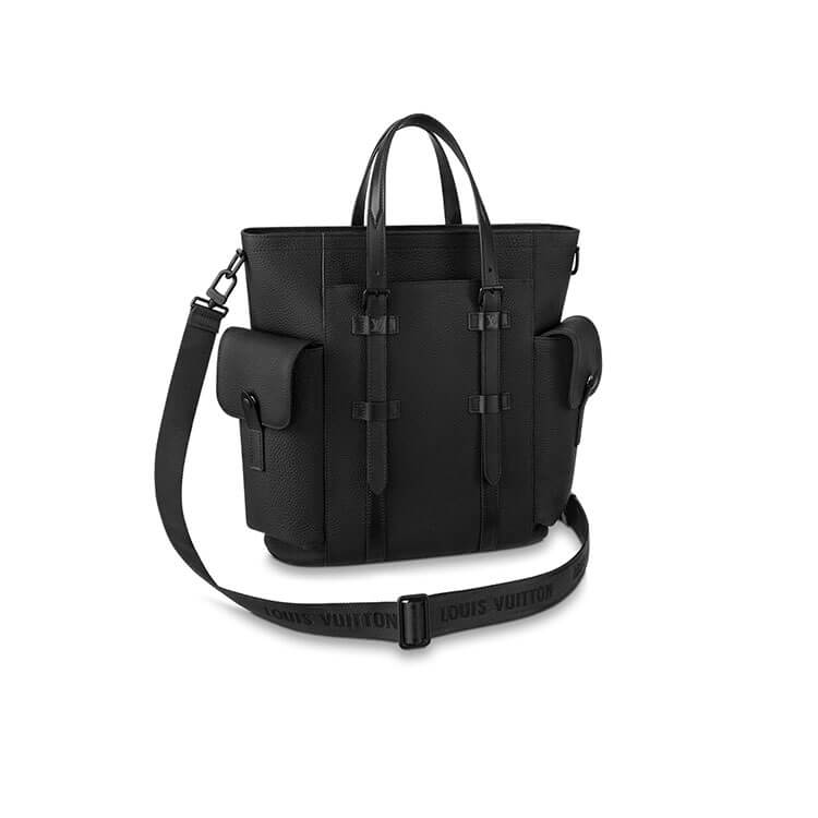 Replica LV Christopher Tote M58479 (1)