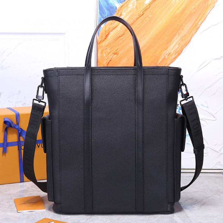 Replica LV Christopher Tote M58479 (4)