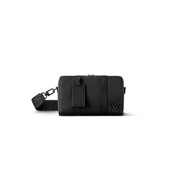Replica LV City Keepall M59255 (1)
