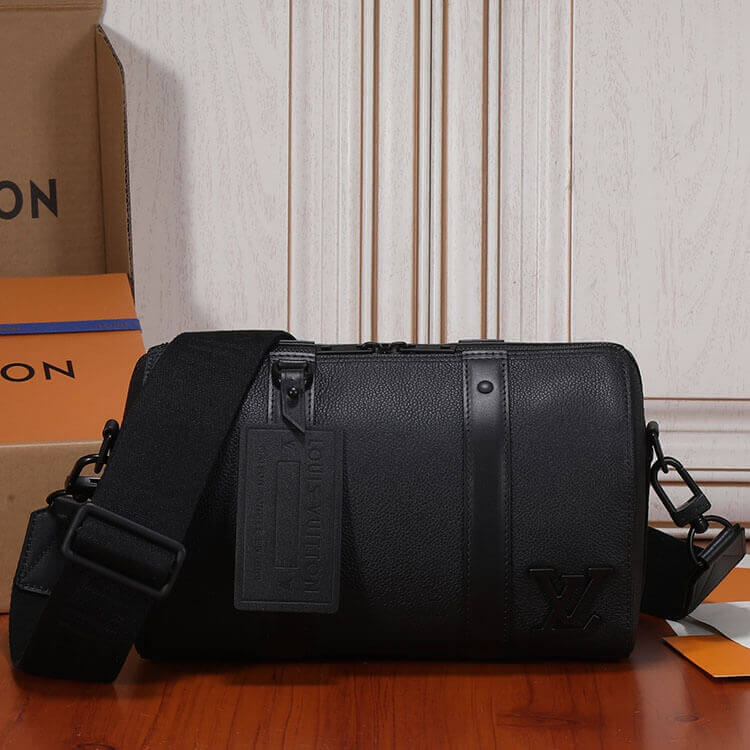 Replica LV City Keepall M59255 (2)