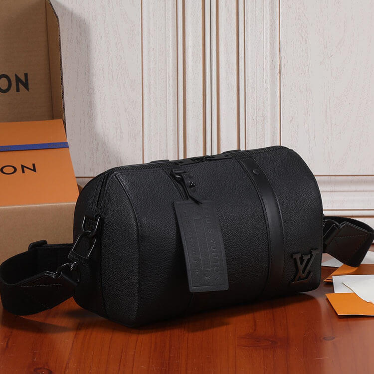 Replica LV City Keepall M59255 (3)