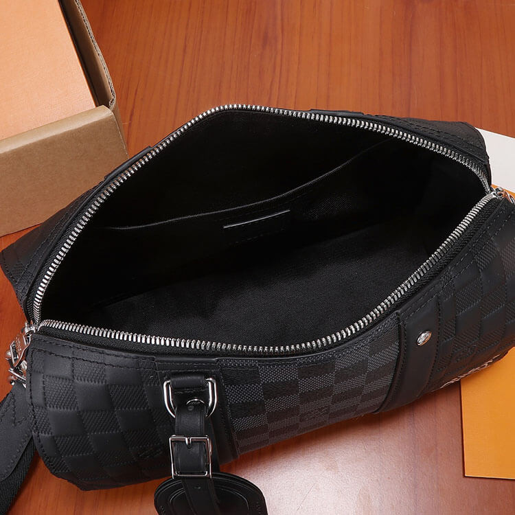 Replica LV City Keepall N40452 (6)