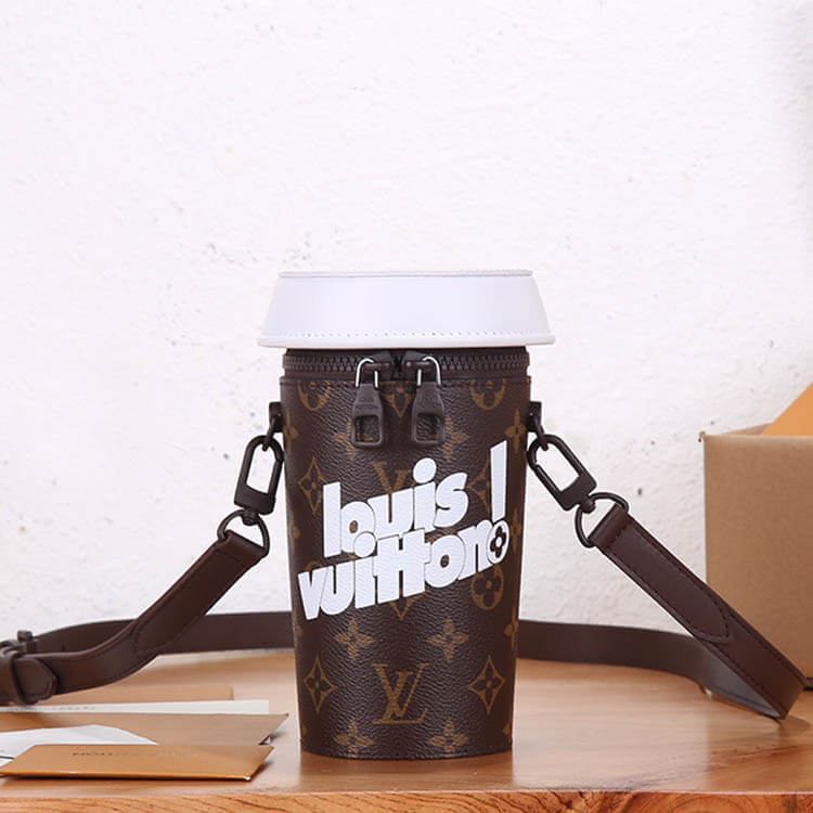 Replica LV Coffee Cup M80812 (2)
