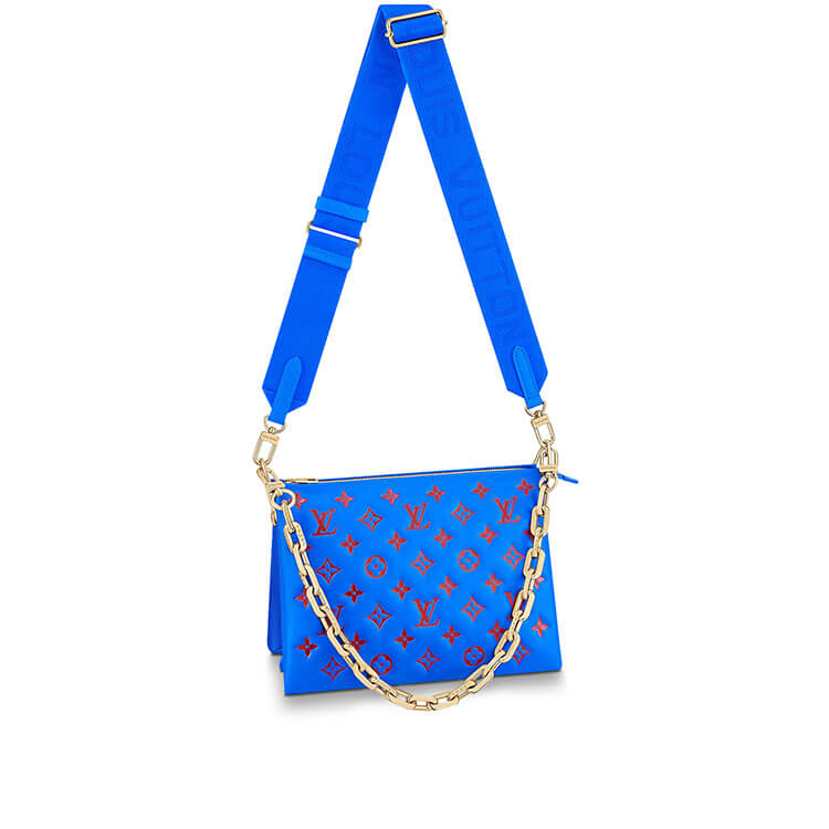 Replica LV Coussin PM M58626 (1)