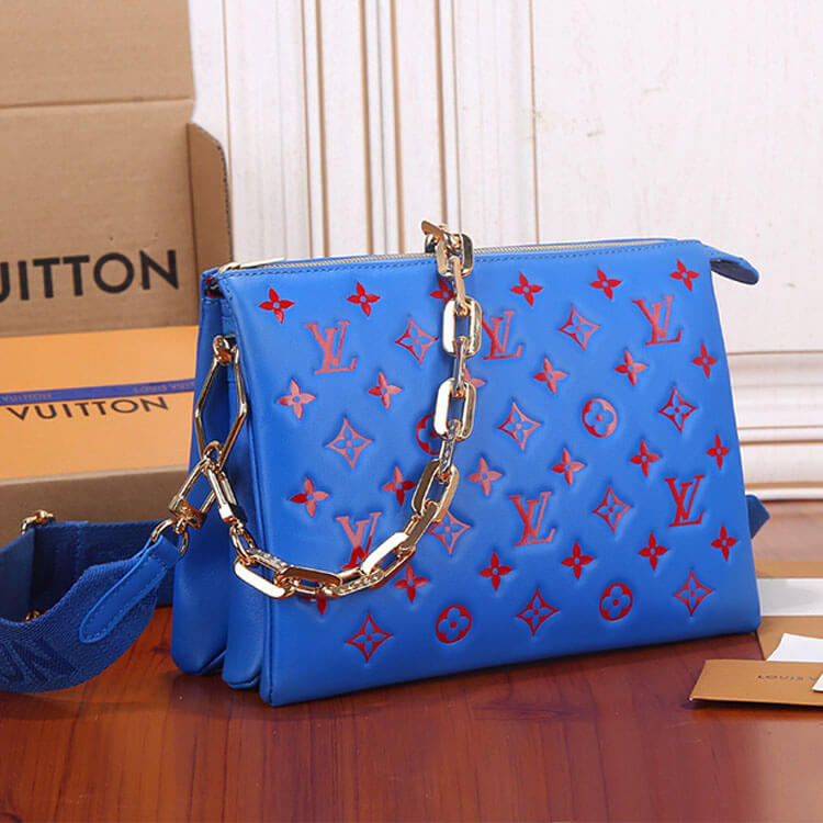 Replica LV Coussin PM M58626 (3)