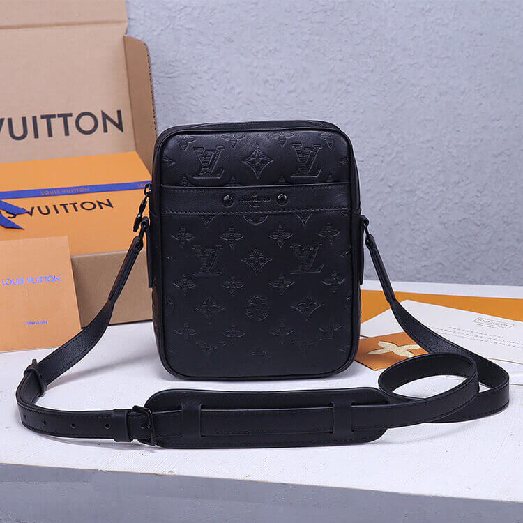 Replica LV Danube Slim Bag M44972 (2)