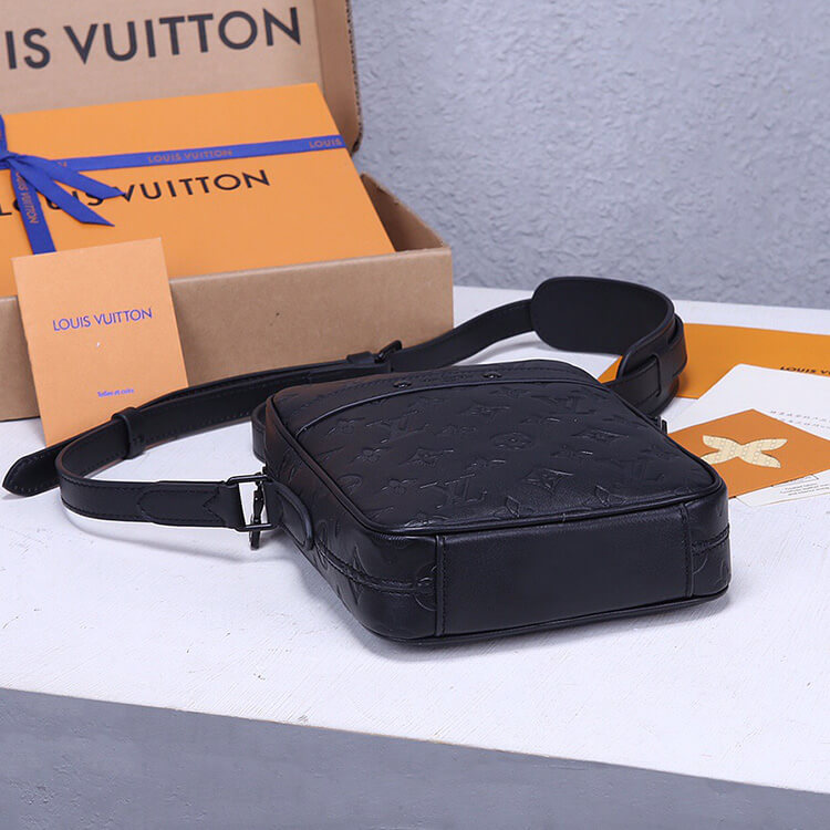 Replica LV Danube Slim Bag M44972 (5)