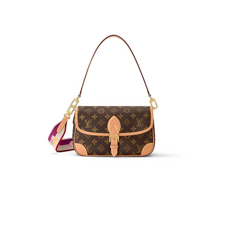 Replica LV Diane M46049 (1)