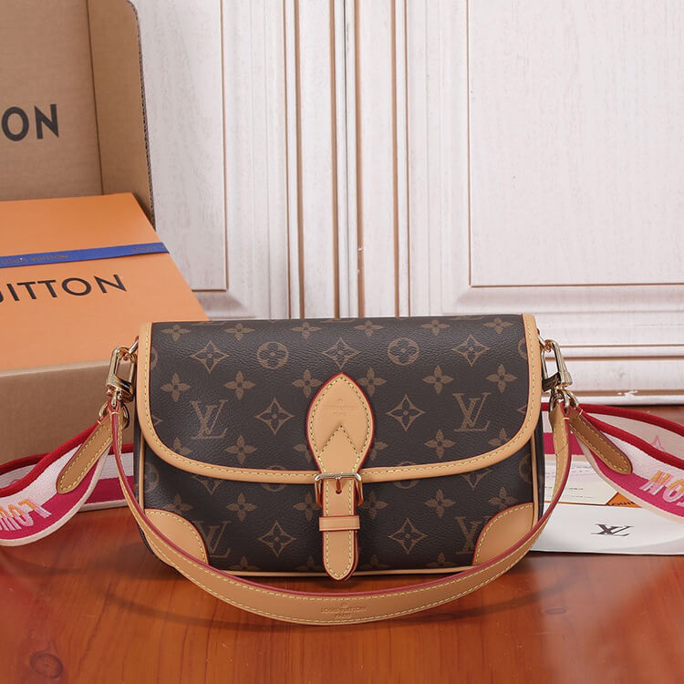 Replica LV Diane M46049 (2)