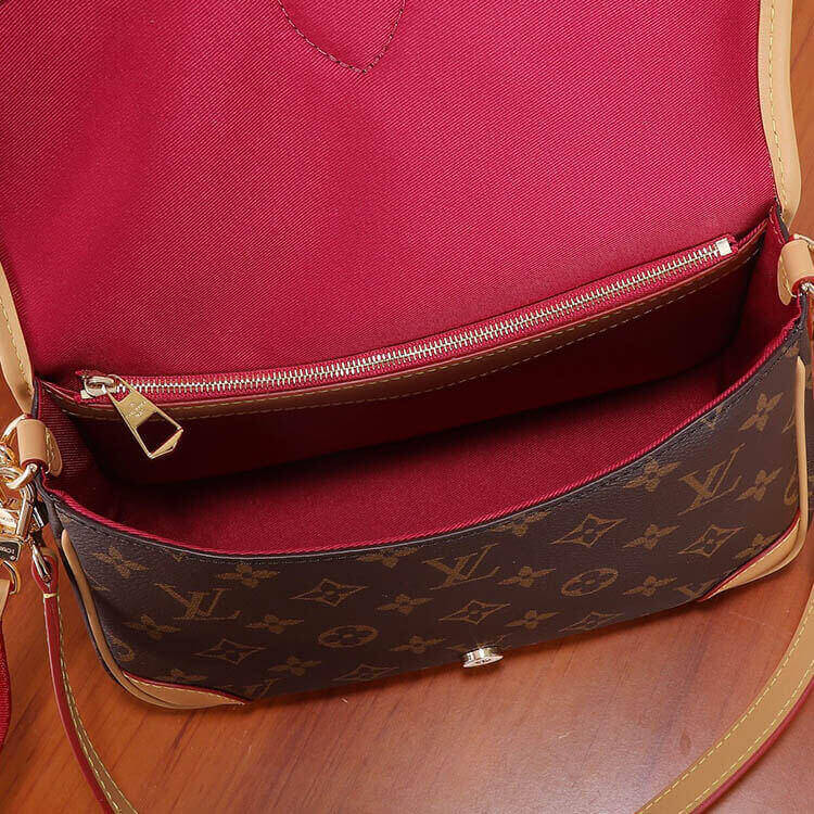 Replica LV Diane M46049 (6)