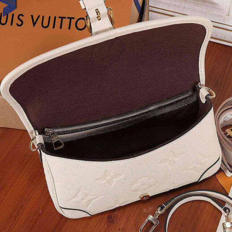 Replica LV Diane M46388 (6)