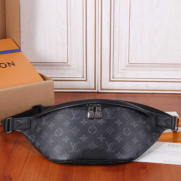 Replica LV Discovery Bumbag PM M46035 (2)