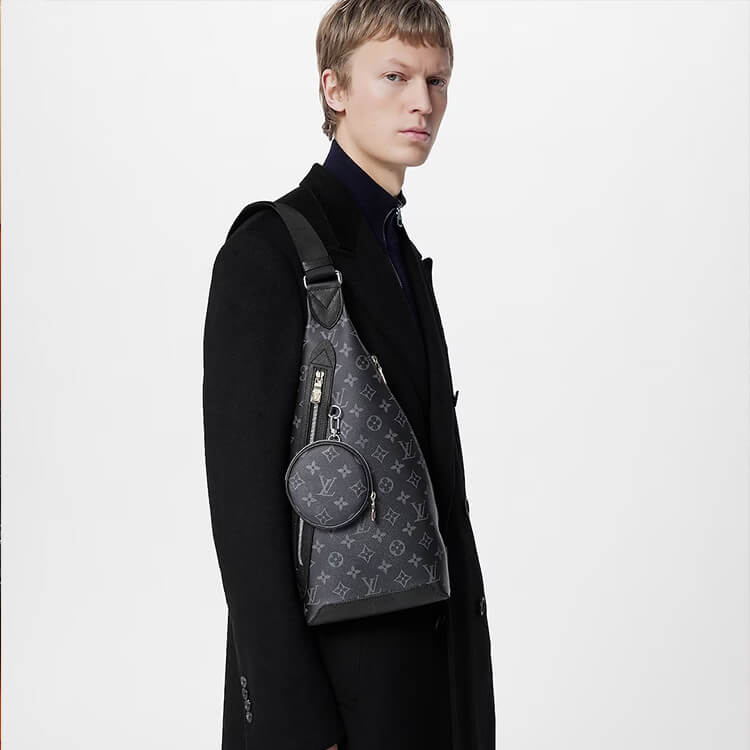 Replica LV Duo Sling Bag M30936 (7)