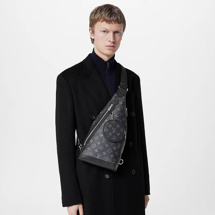 Replica LV Duo Sling Bag M30936 (8)