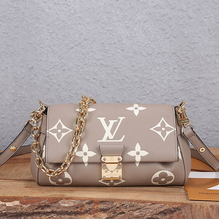 Replica LV Favorite M45836 (2)