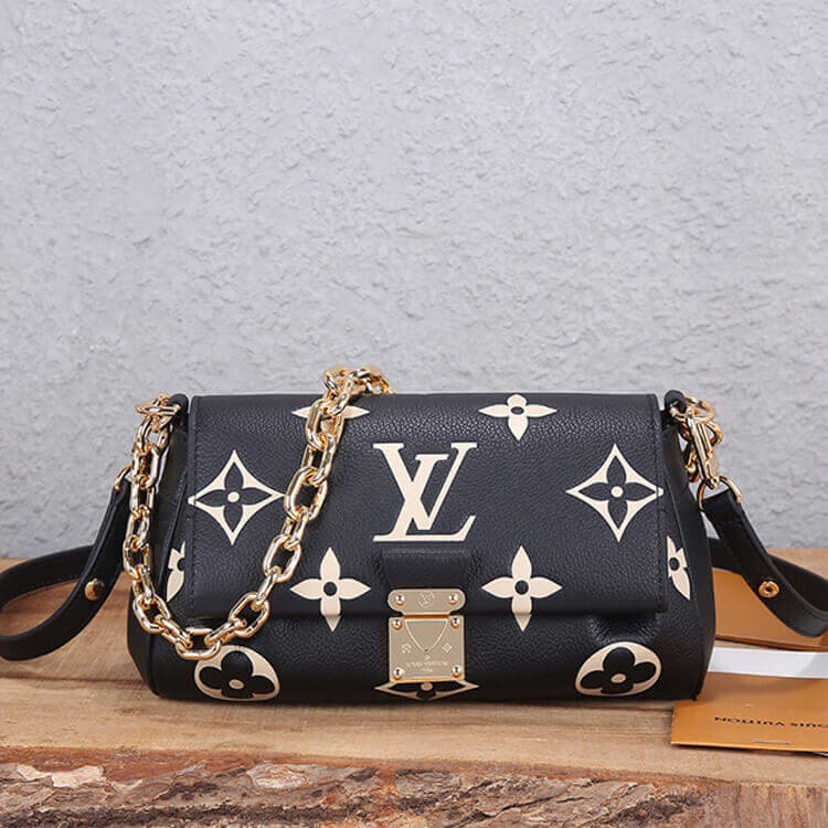 Replica LV Favorite M45859 (2)