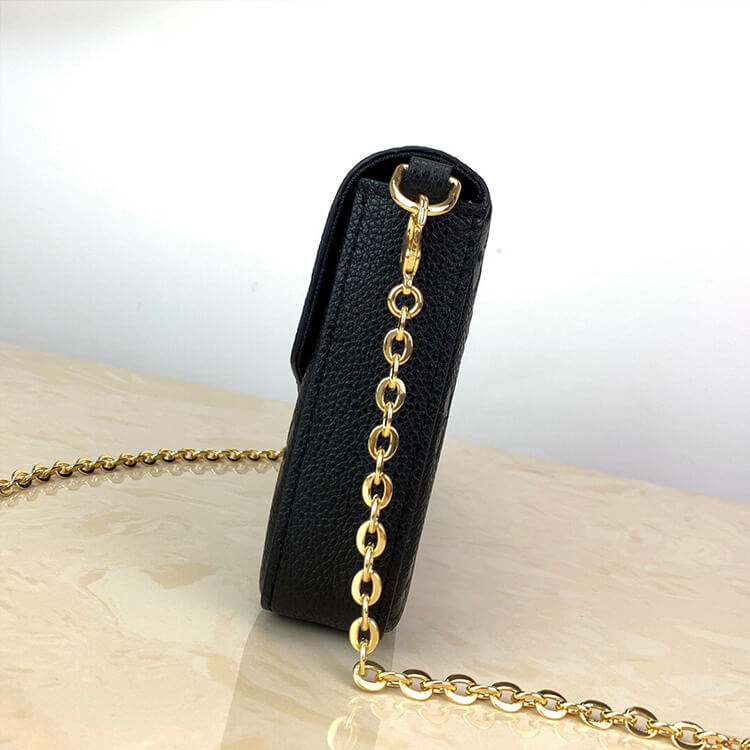 Replica LV Felicie Pochette M64064 (4)