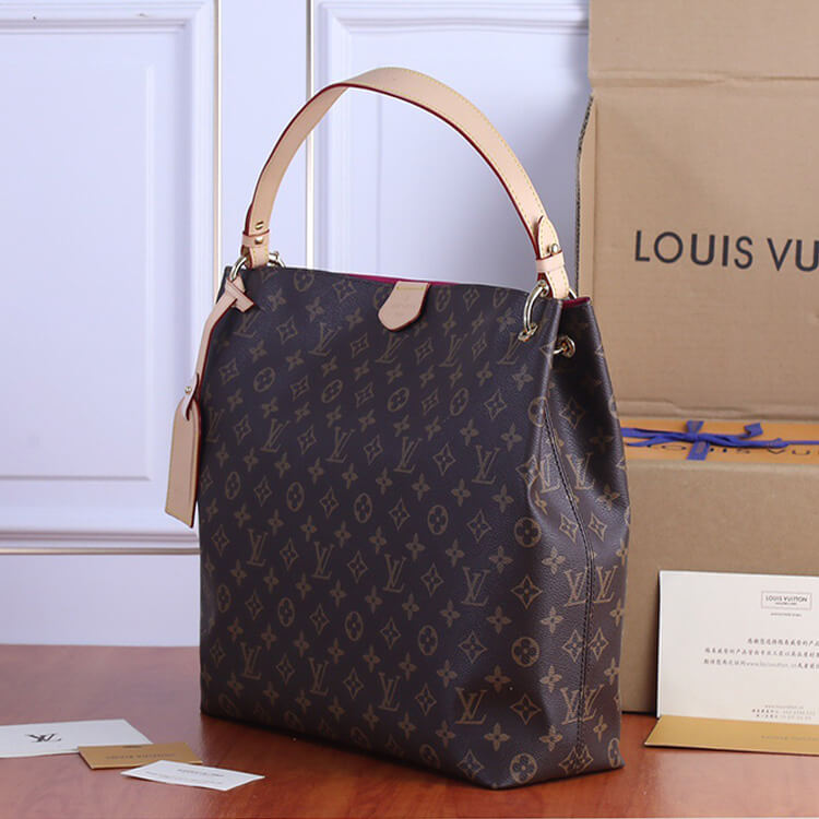 Replica LV Graceful MM M43703 (3)