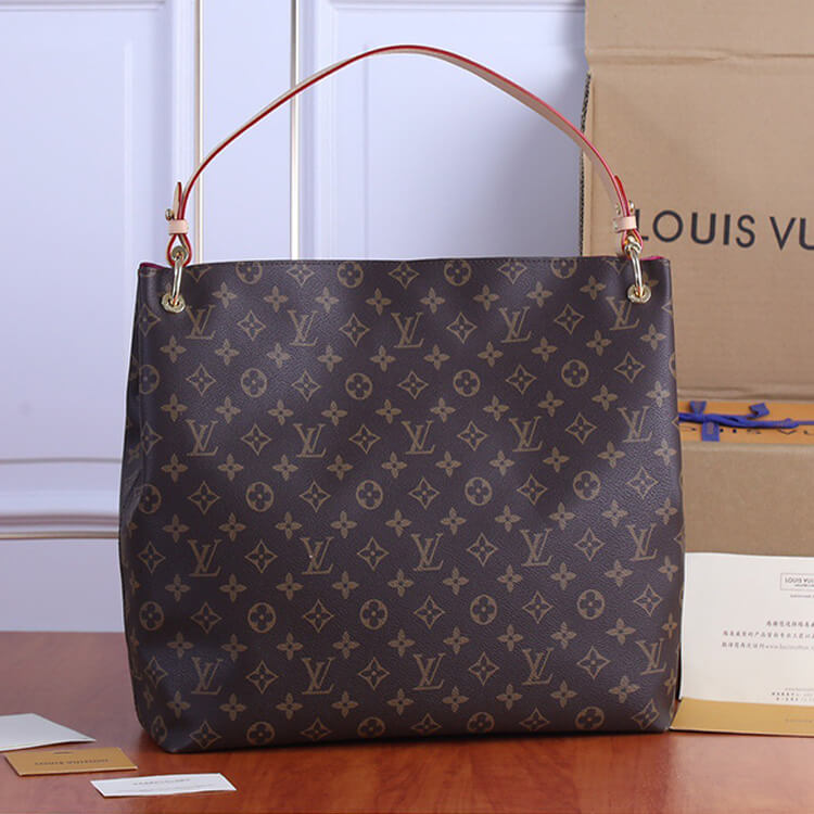 Replica LV Graceful MM M43703 (4)