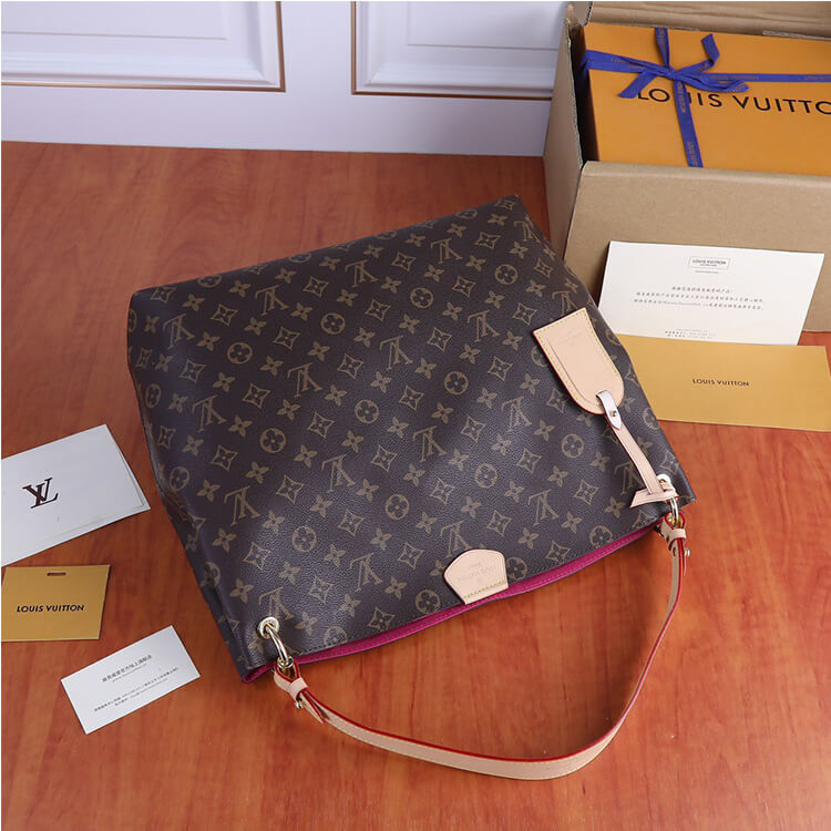 Replica LV Graceful MM M43703 (5)