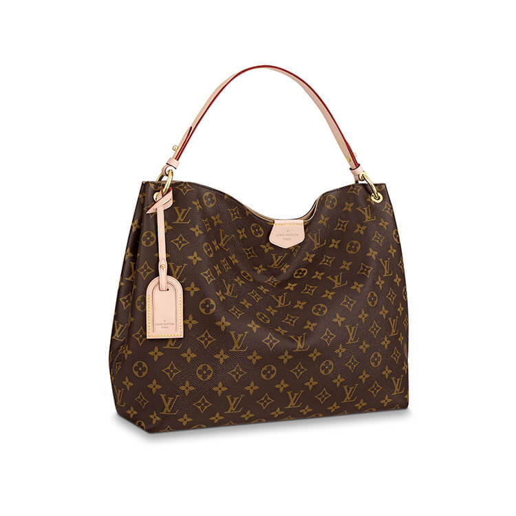 Replica LV Graceful MM M43704 (1)