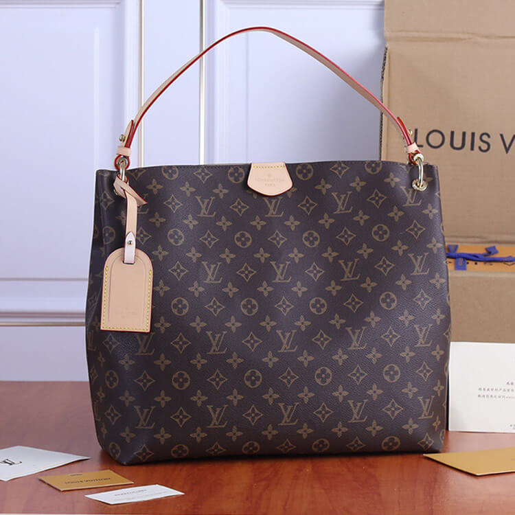 Replica LV Graceful MM M43704 (2)